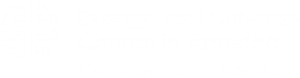 Evangelical Lutheran Church in Amercia - God's Work, Our Hands